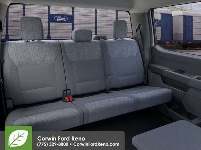 New 2026 Ford F250 XLT AWD/4WD image 12