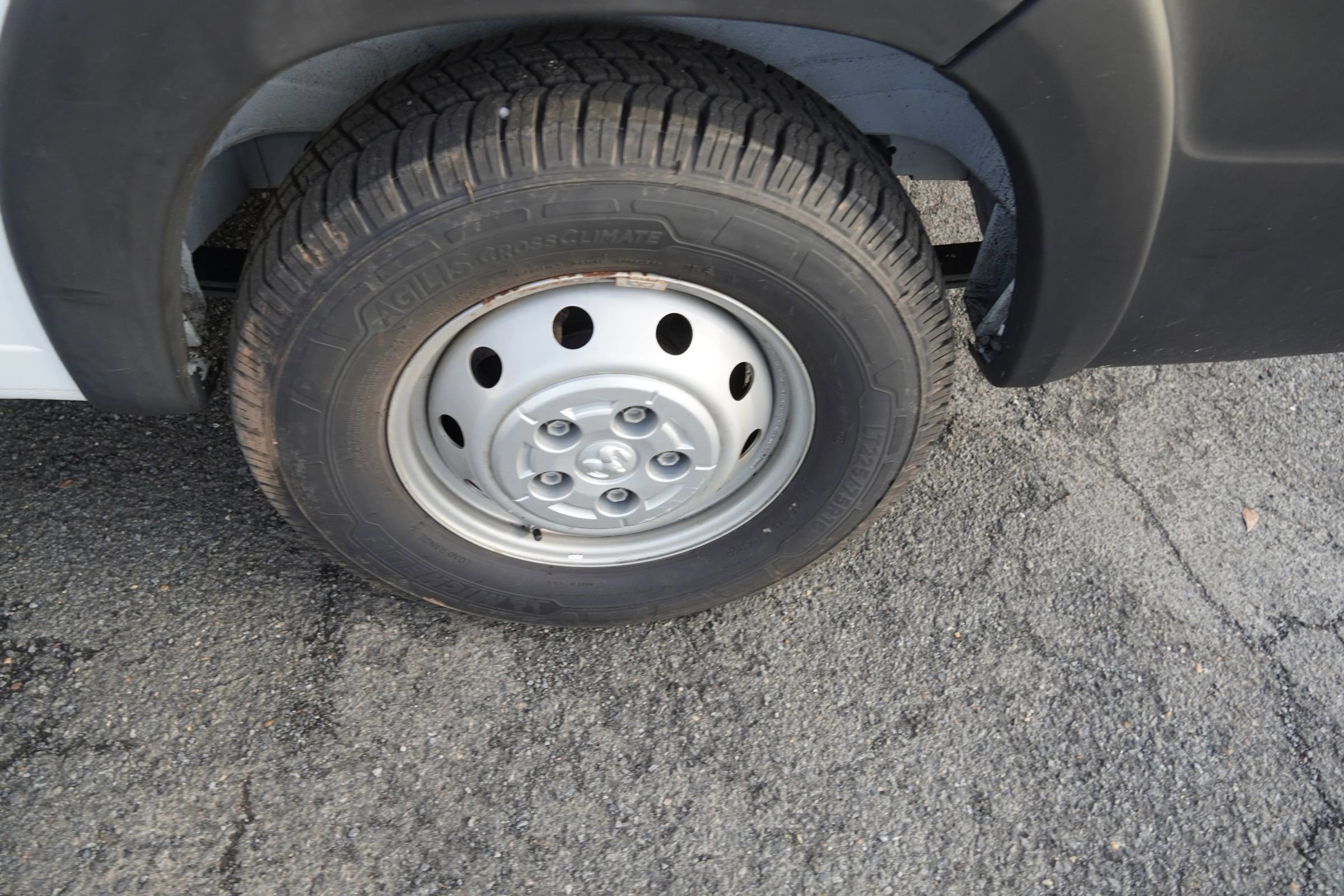 Used 2019 RAM ProMaster 2500 image 39