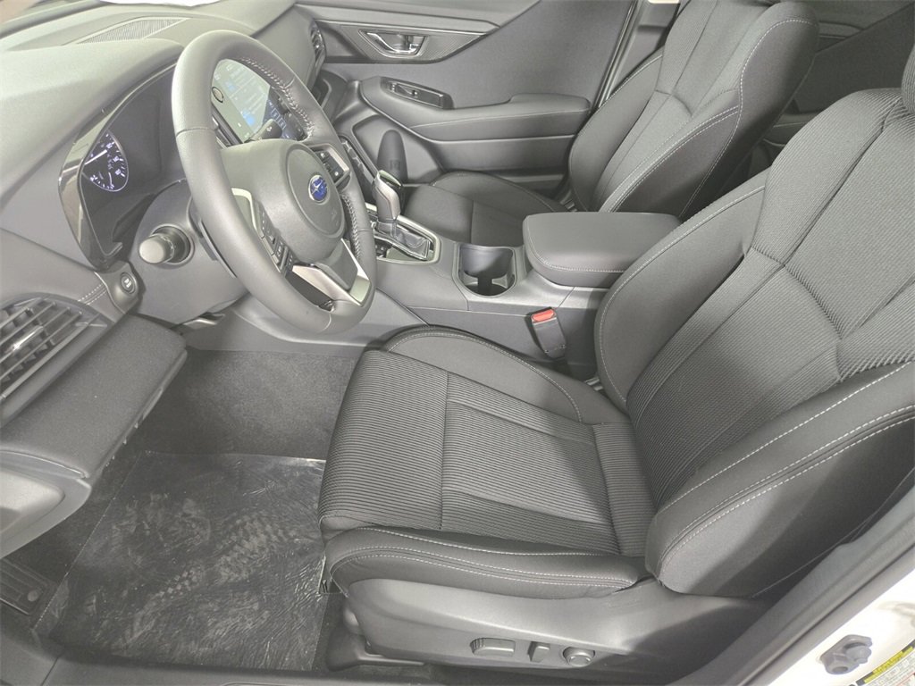 New 2025 Subaru Legacy Premium image 7