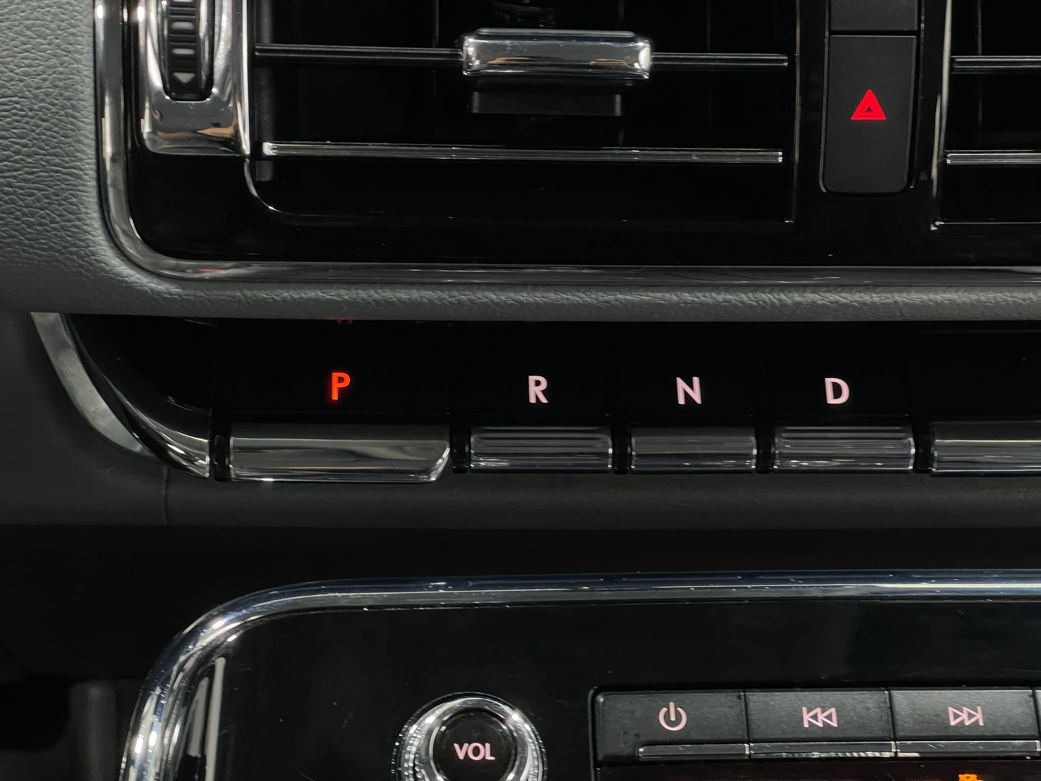 Used 2019 Lincoln Navigator Select AWD/4WD image 28