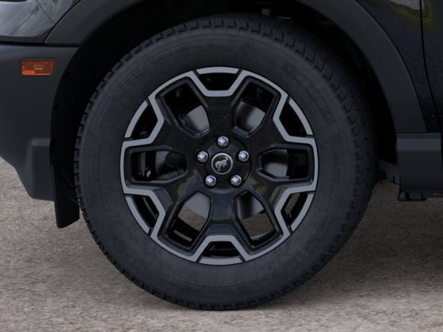 New 2026 Ford Bronco Sport Outer Banks w/ Outer Banks Tech Package+ AWD/4WD image 19