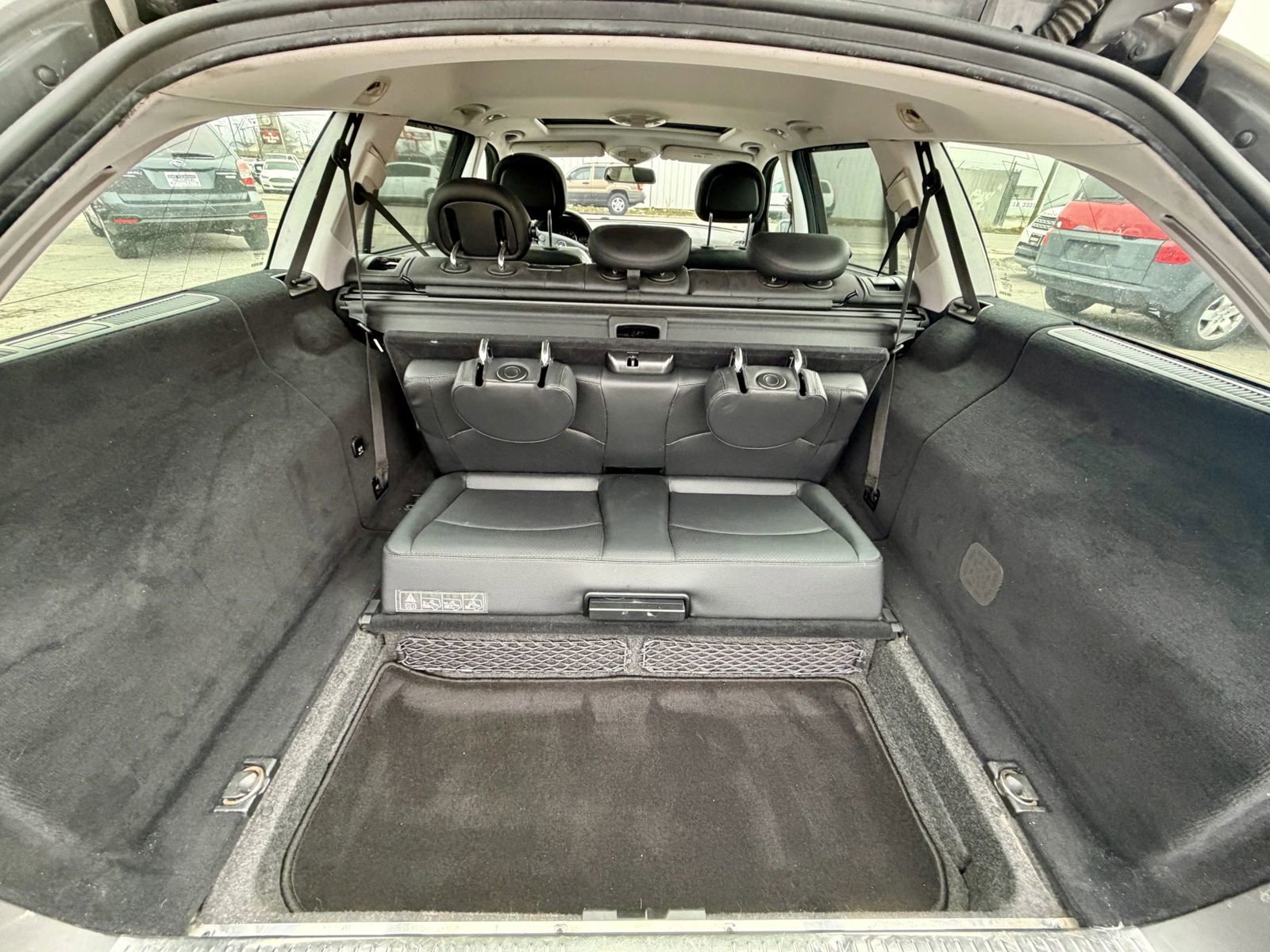 Used 2008 Mercedes-Benz E 350 E 350 4MATIC Wagon 4D image 18