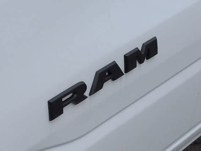 New 2026 RAM 1500 Rebel w/ Rebel Level 2 Equipment Group image 13