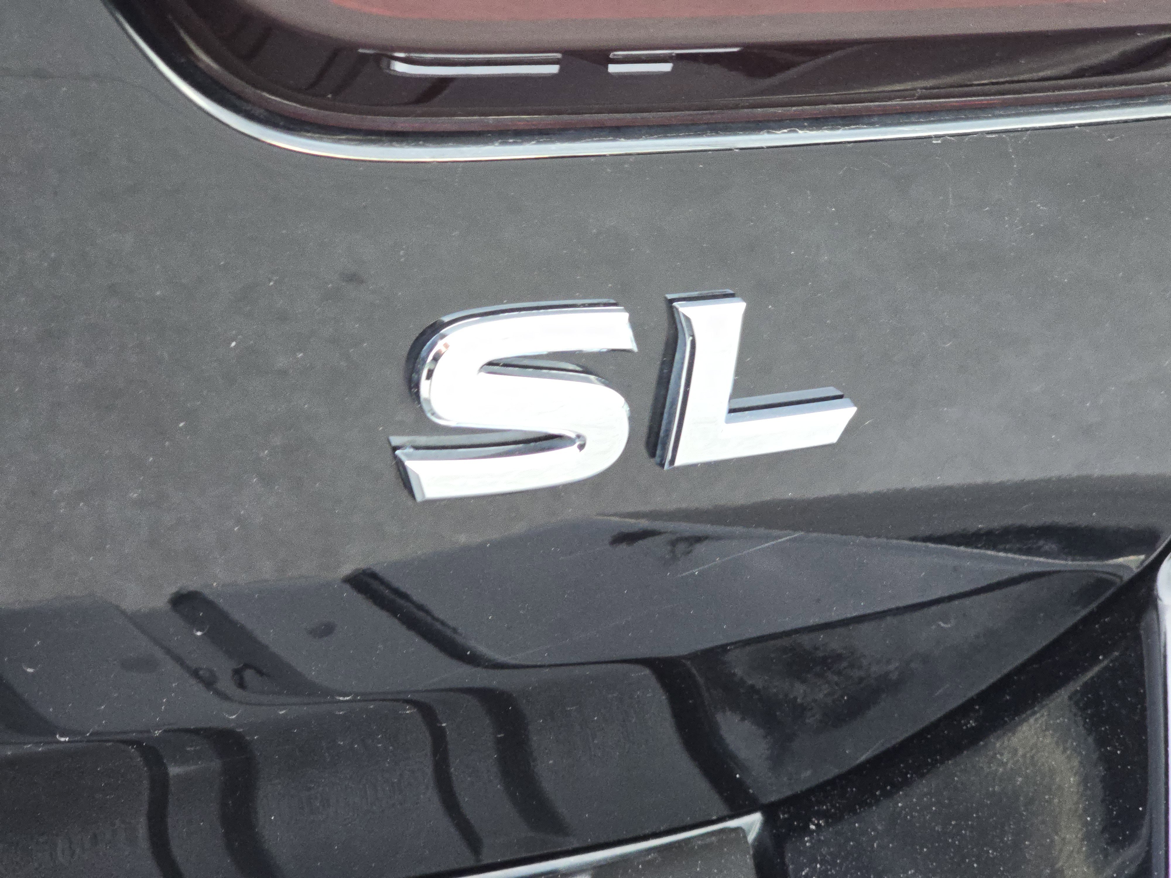 Used 2024 Nissan Armada SL w/ Cargo Package image 5