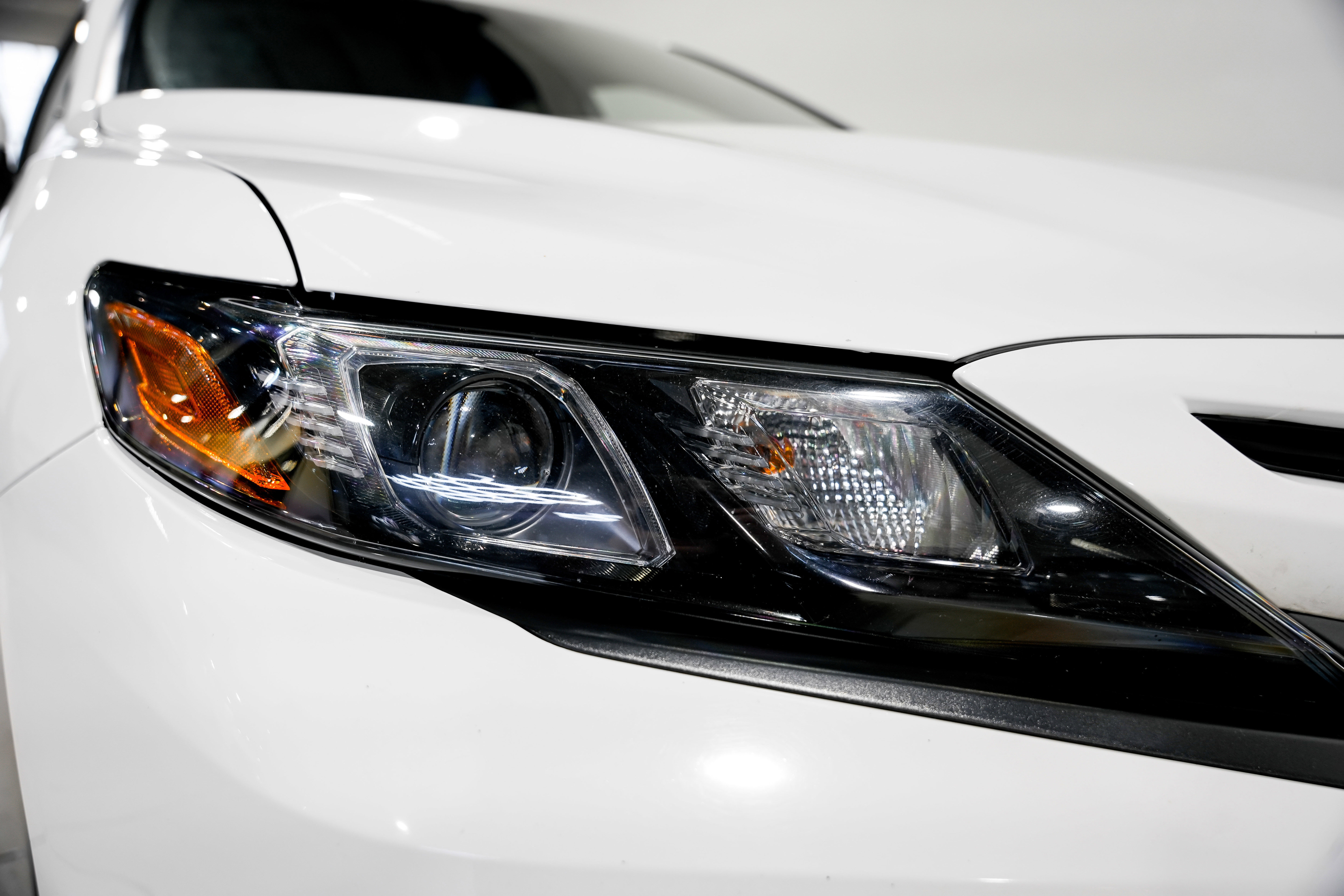 Used 2024 Toyota Camry SE FWD image 43