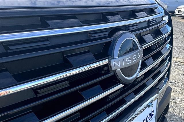 Used 2024 Nissan Rogue SV image 29