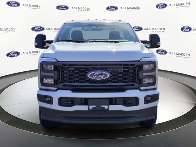 New 2026 Ford F250 XL w/ STX Appearance Package image 8