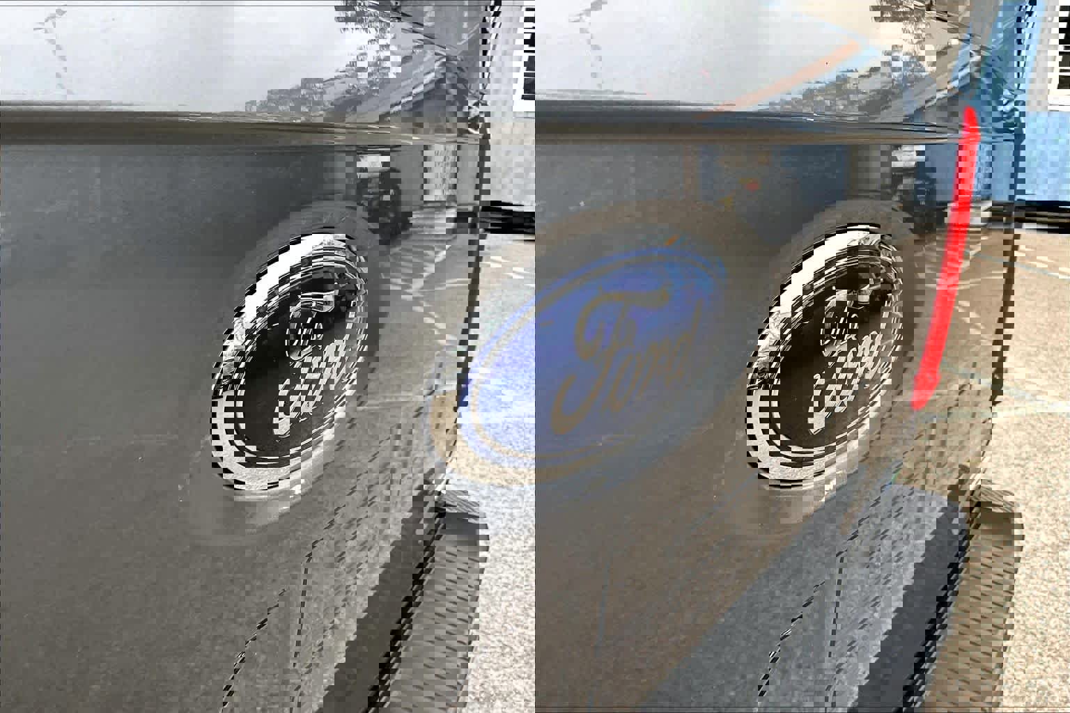 Used 2021 Ford F150 XLT w/ Equipment Group 302A High AWD/4WD image 31