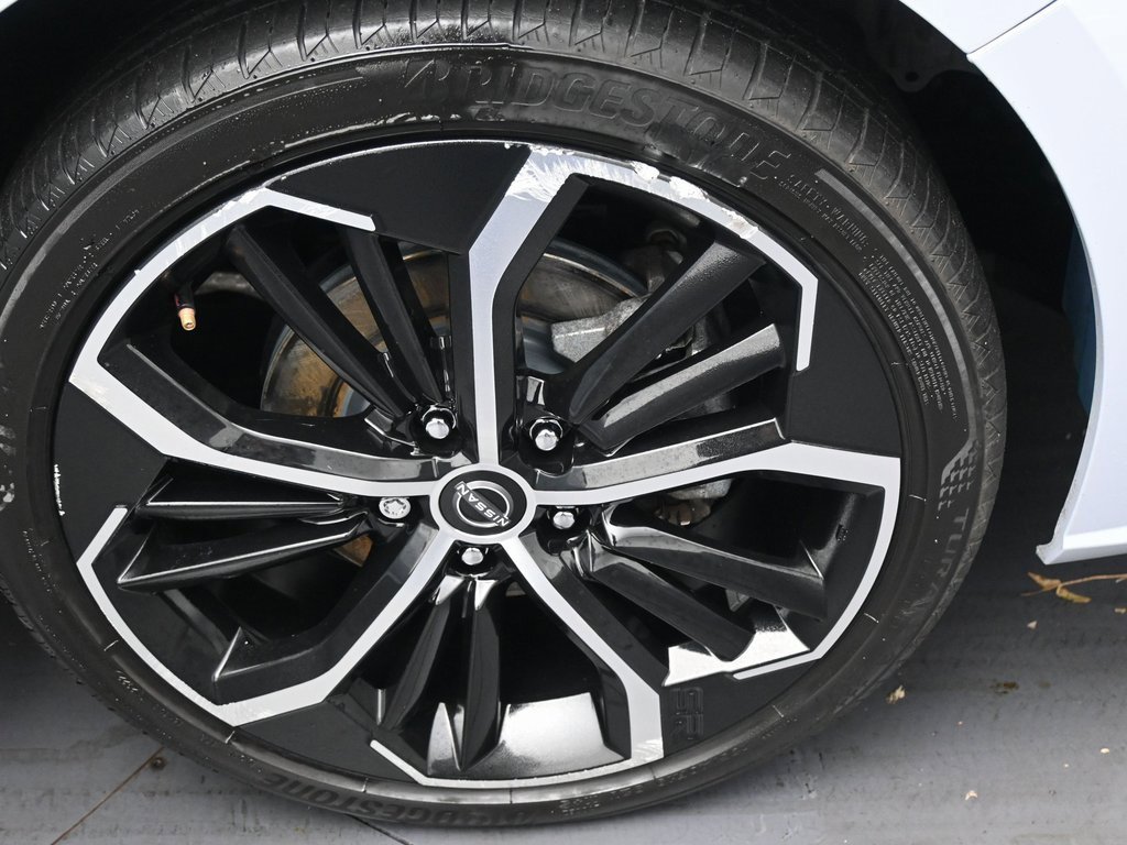 Used 2023 Nissan Altima 2.5 SR image 38