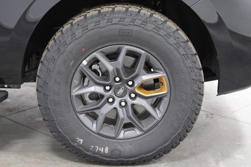 New 2025 Ford Expedition Tremor image 11