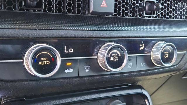 Used 2023 Honda CR-V LX image 22
