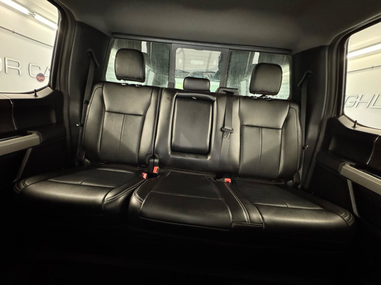 Used 2020 Ford F250 Lariat w/ Lariat Value Package AWD/4WD image 38