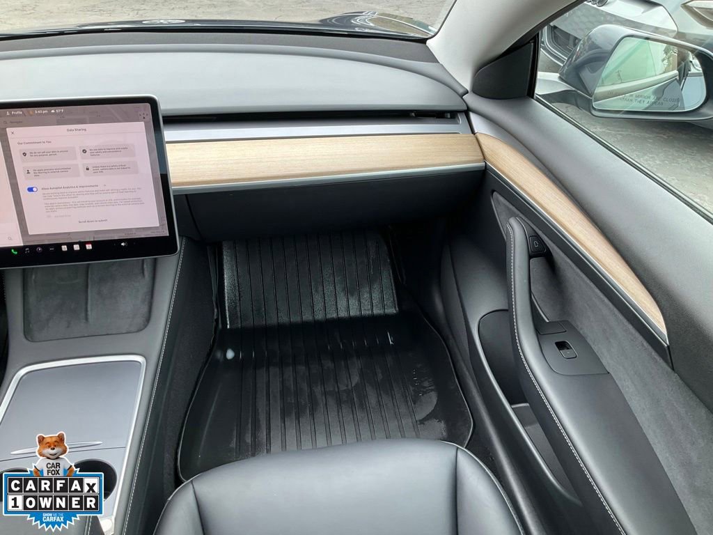 Used 2023 Tesla Model 3 Standard Range RWD image 60