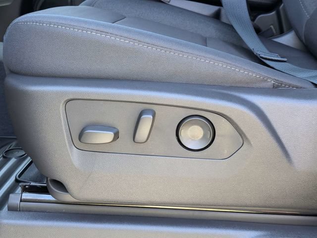 New 2026 Chevrolet Silverado 1500 Custom AWD/4WD image 19
