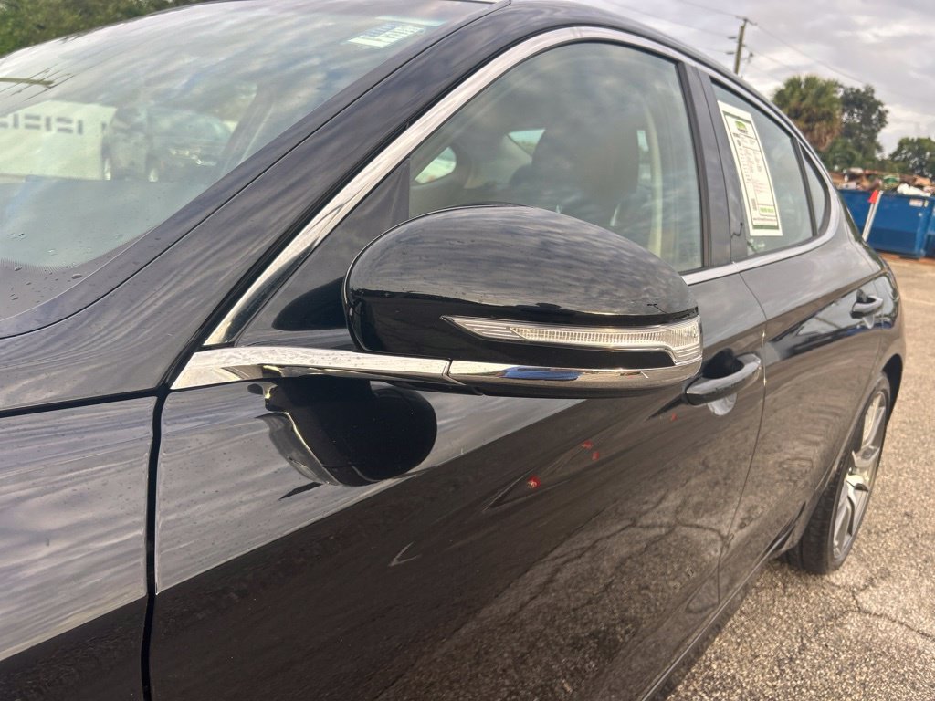Used 2026 Genesis G70 2.5T RWD image 20