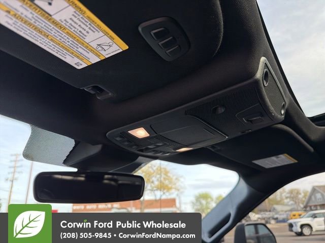 Used 2019 Ford F150 Lariat w/ Equipment Group 502A Luxury image 19