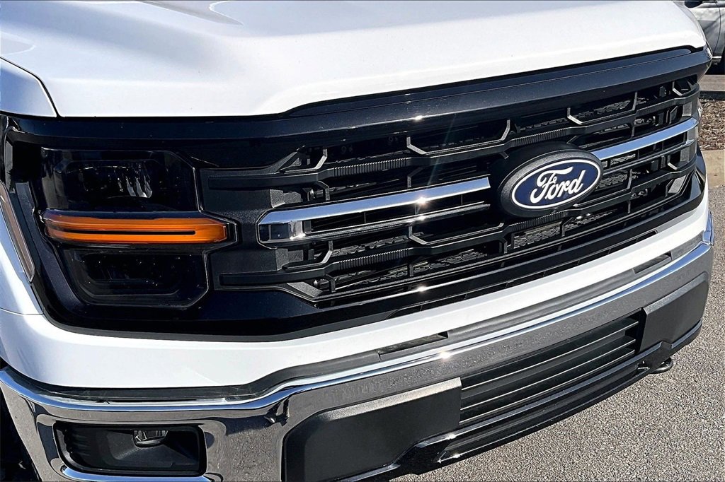 Used 2024 Ford F150 XLT w/ Tow/Haul Package image 28