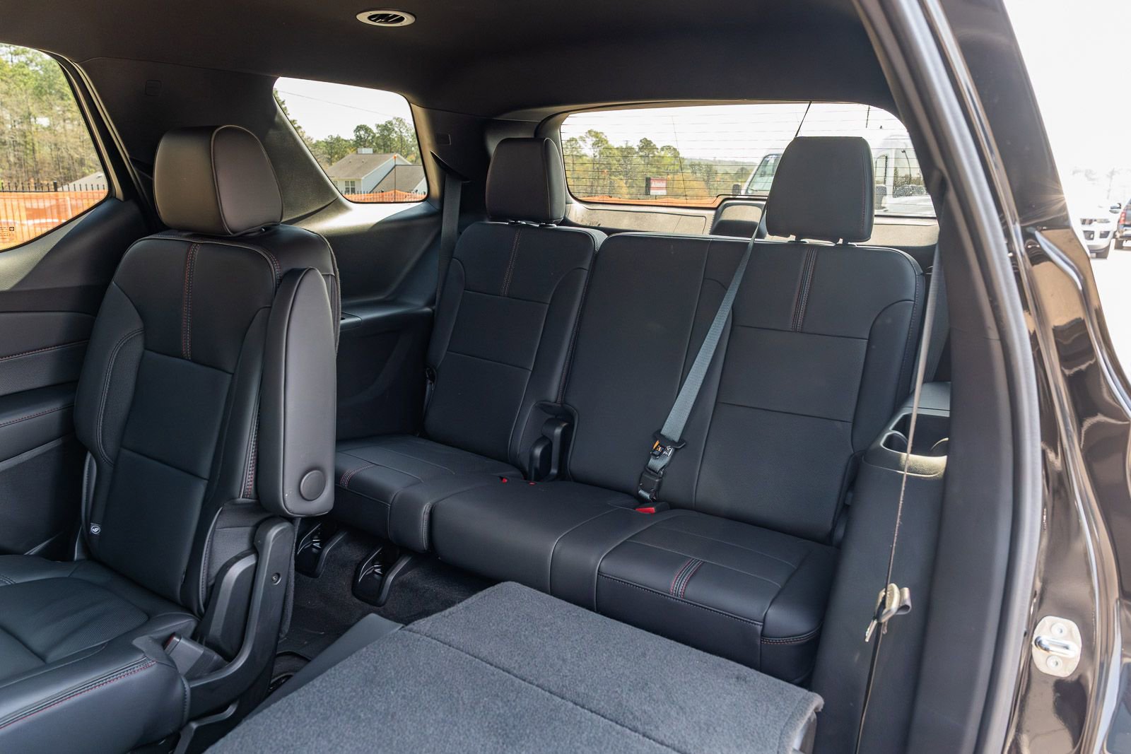 Used 2023 Chevrolet Traverse RS image 20