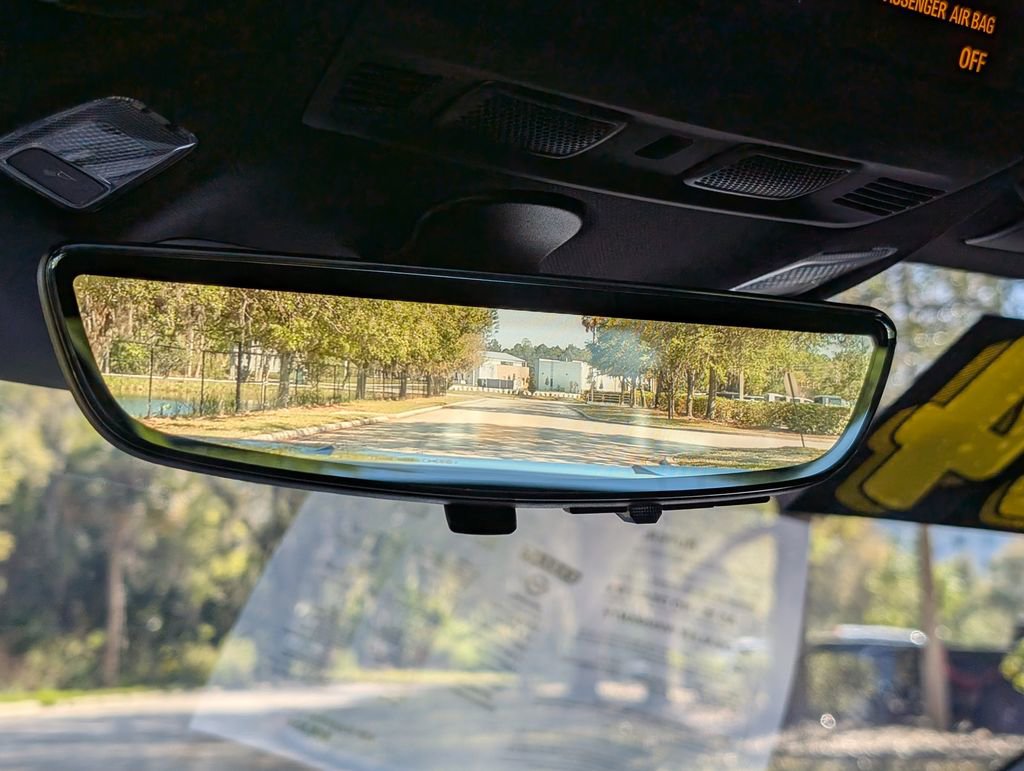 Used 2024 Chevrolet Corvette Stingray Convertible w/ Z51 Performance Package image 28