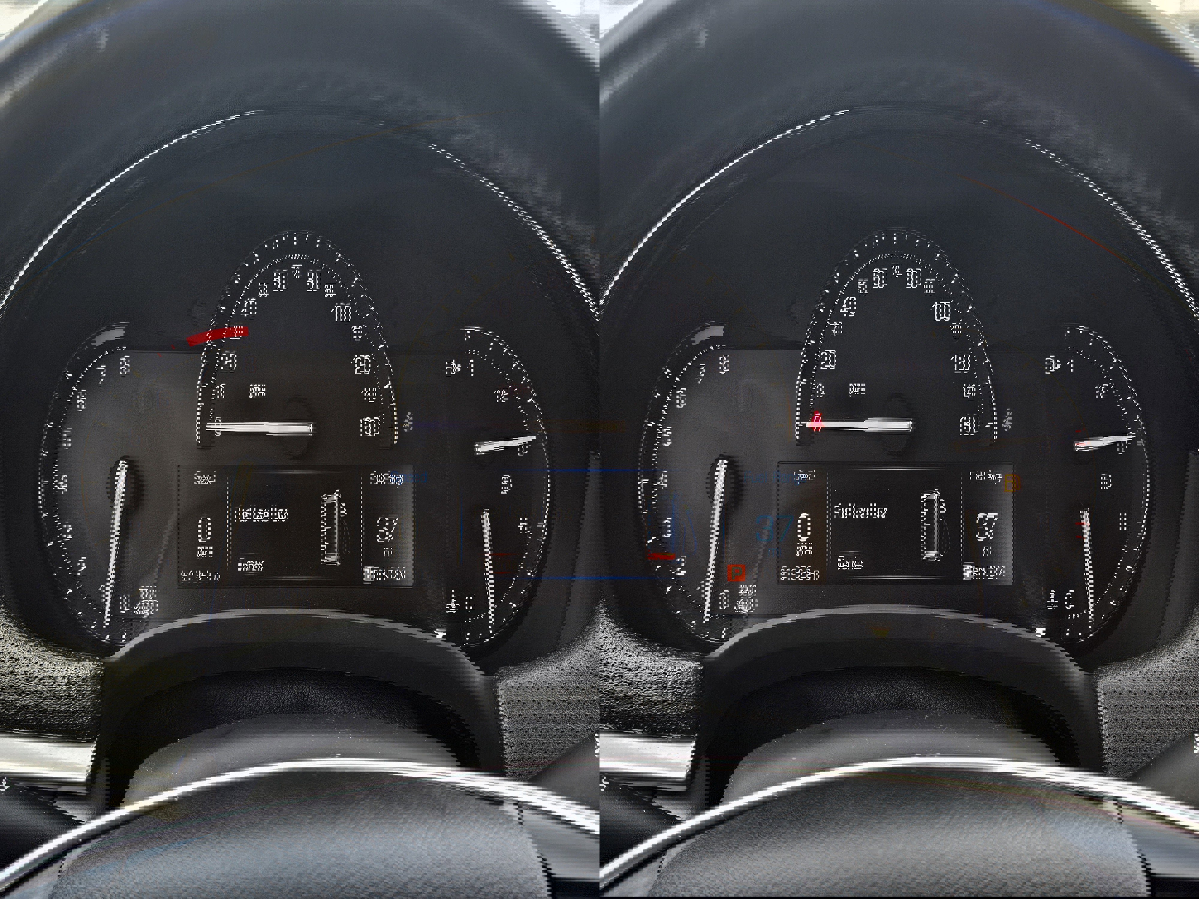 Used 2017 Cadillac XTS Luxury image 16