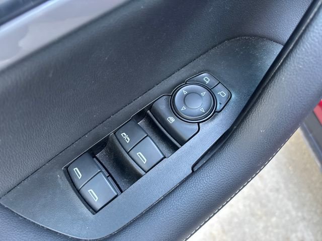 Used 2023 Chevrolet Blazer LT w/ LPO, Floor Liner Package AWD/4WD image 14