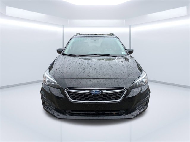 Used 2019 Subaru Impreza 2.0i Premium w/ Eyesight & BSD/Rcta & SRF image 9