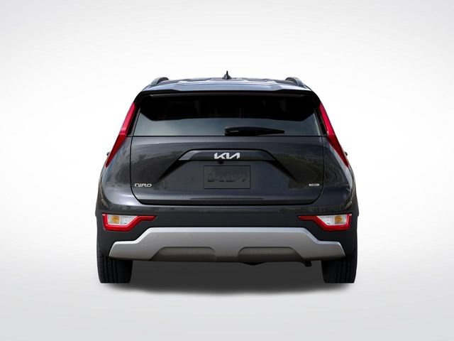 New 2026 Kia Niro LX FWD image 15