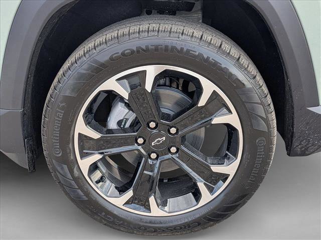 New 2026 Chevrolet Equinox LT image 9