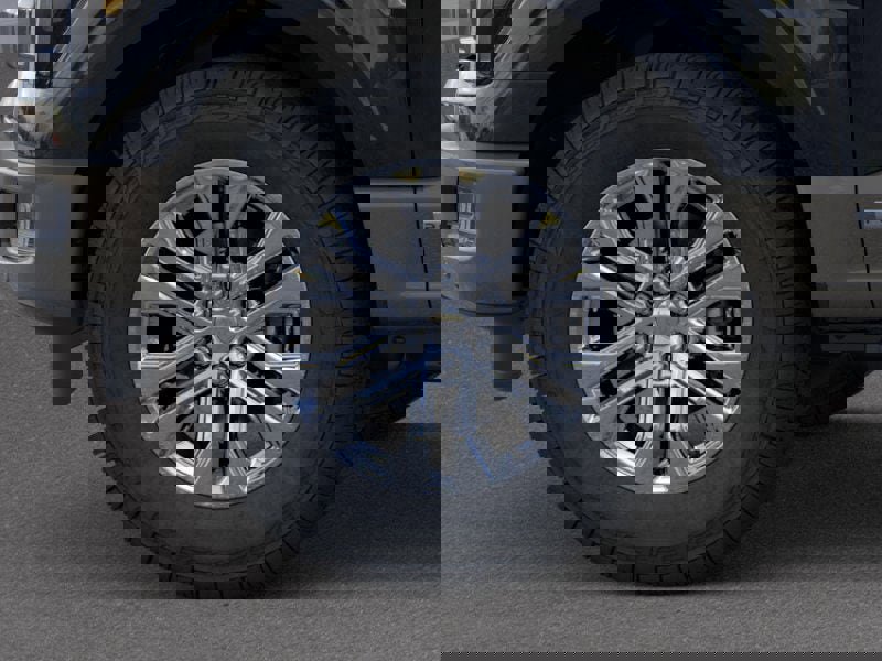 New 2026 Ford F150 King Ranch w/ Equipment Group 601A High image 19