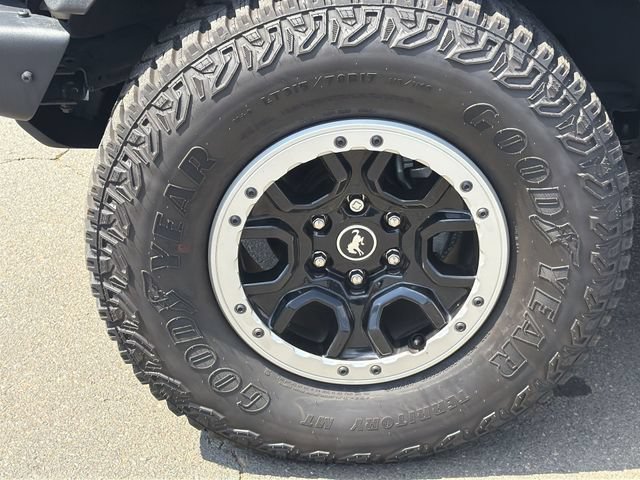 Used 2024 Ford Bronco Badlands AWD/4WD image 16