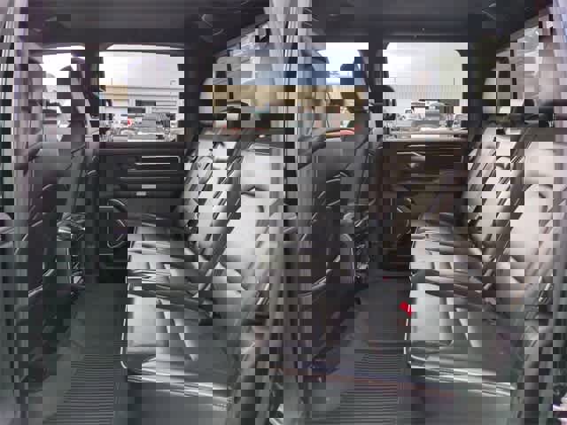 Used 2022 RAM 1500 Laramie w/ Sport Appearance Package image 20