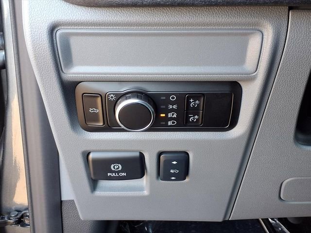 New 2025 Ford F150 Lightning Flash AWD/4WD image 11