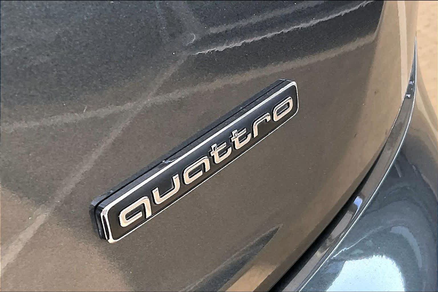 Used 2024 Audi Q5 2.0T Premium AWD/4WD image 10
