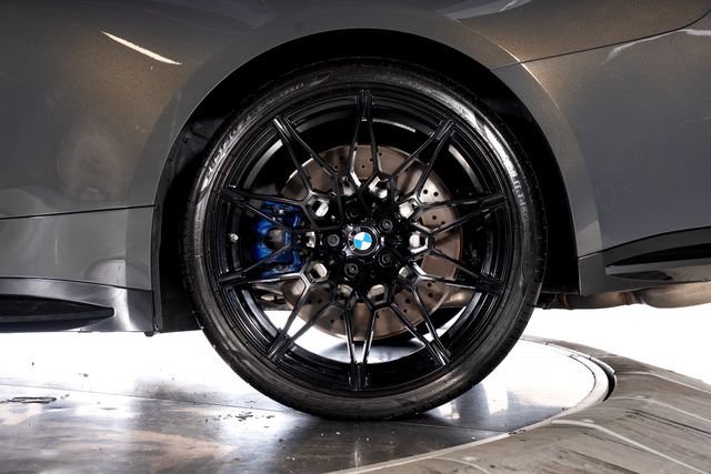 Used 2026 BMW M4 xDrive Competition w/ Executive Package AWD/4WD image 13