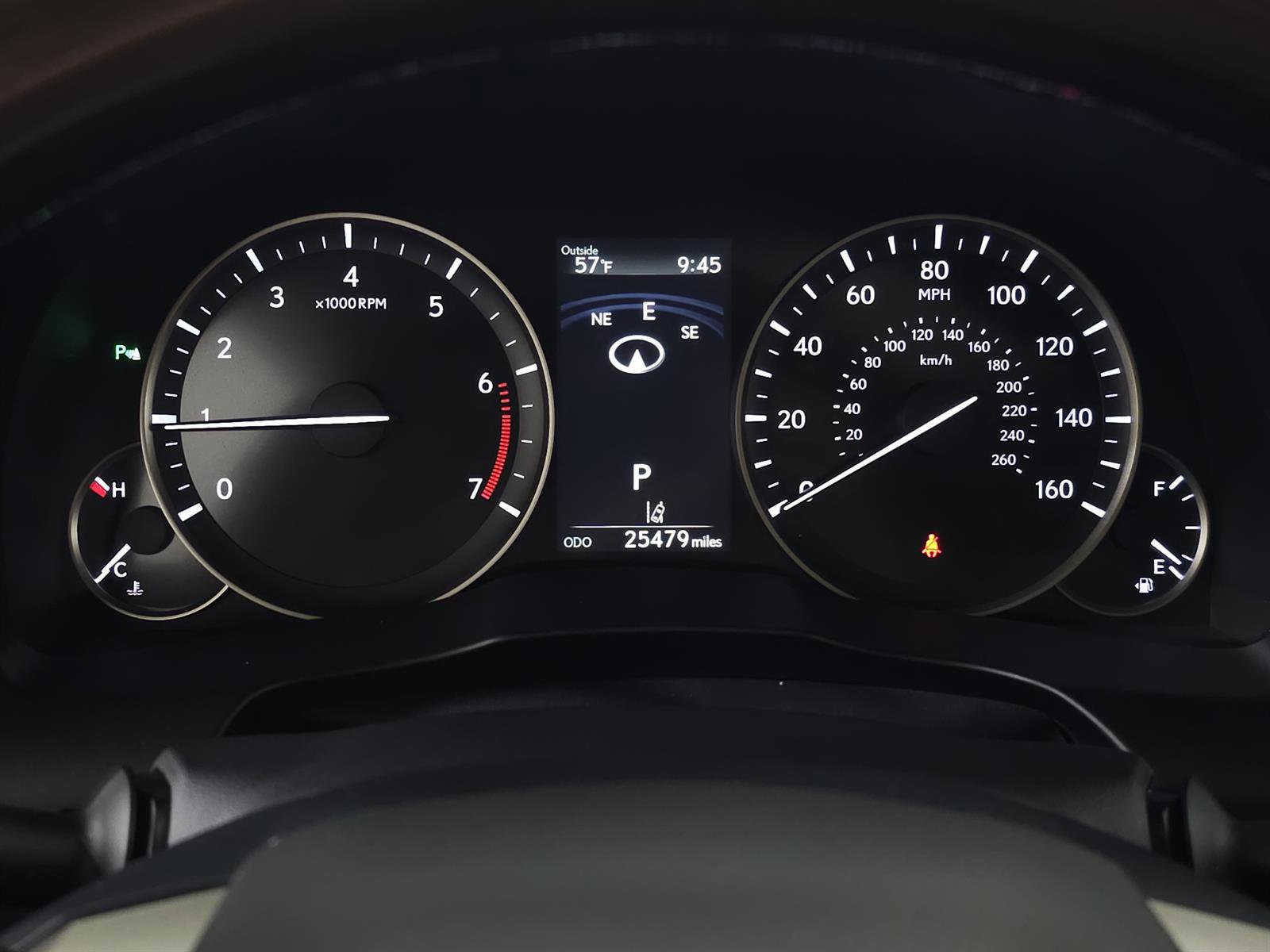 Used 2018 Lexus ES 350 w/ Navigation System Package FWD image 17
