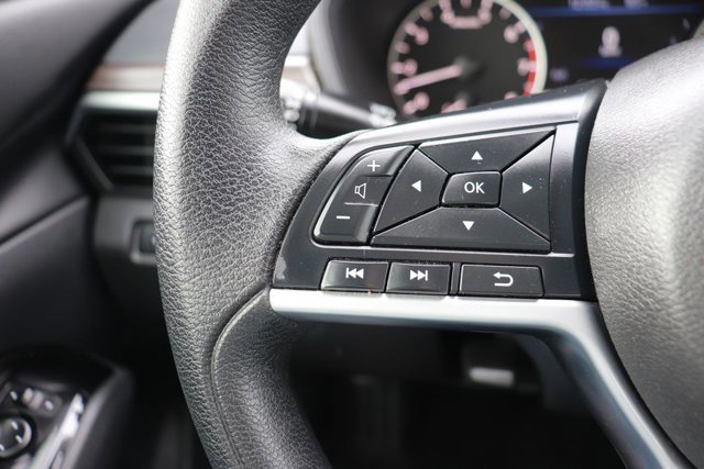 Used 2023 Nissan Altima 2.5 SV image 19