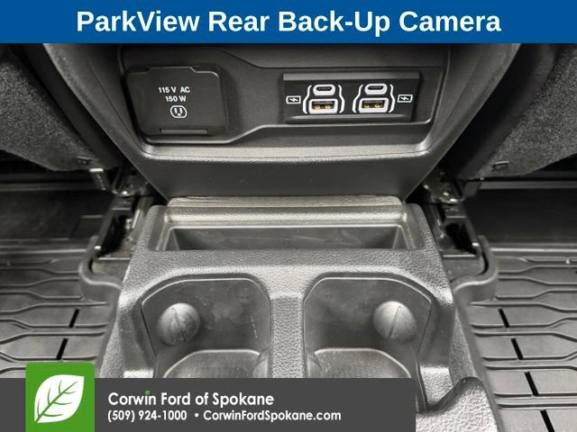 Used 2024 Jeep Grand Cherokee L Limited w/ Luxury Tech Group II AWD/4WD image 13