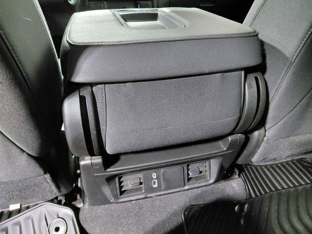 Used 2024 Chevrolet Silverado 2500 Custom w/ Custom Convenience Package AWD/4WD image 53