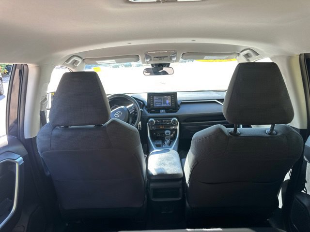 Certified 2019 Toyota RAV4 LE w/ All Weather Liner Package AWD/4WD image 14