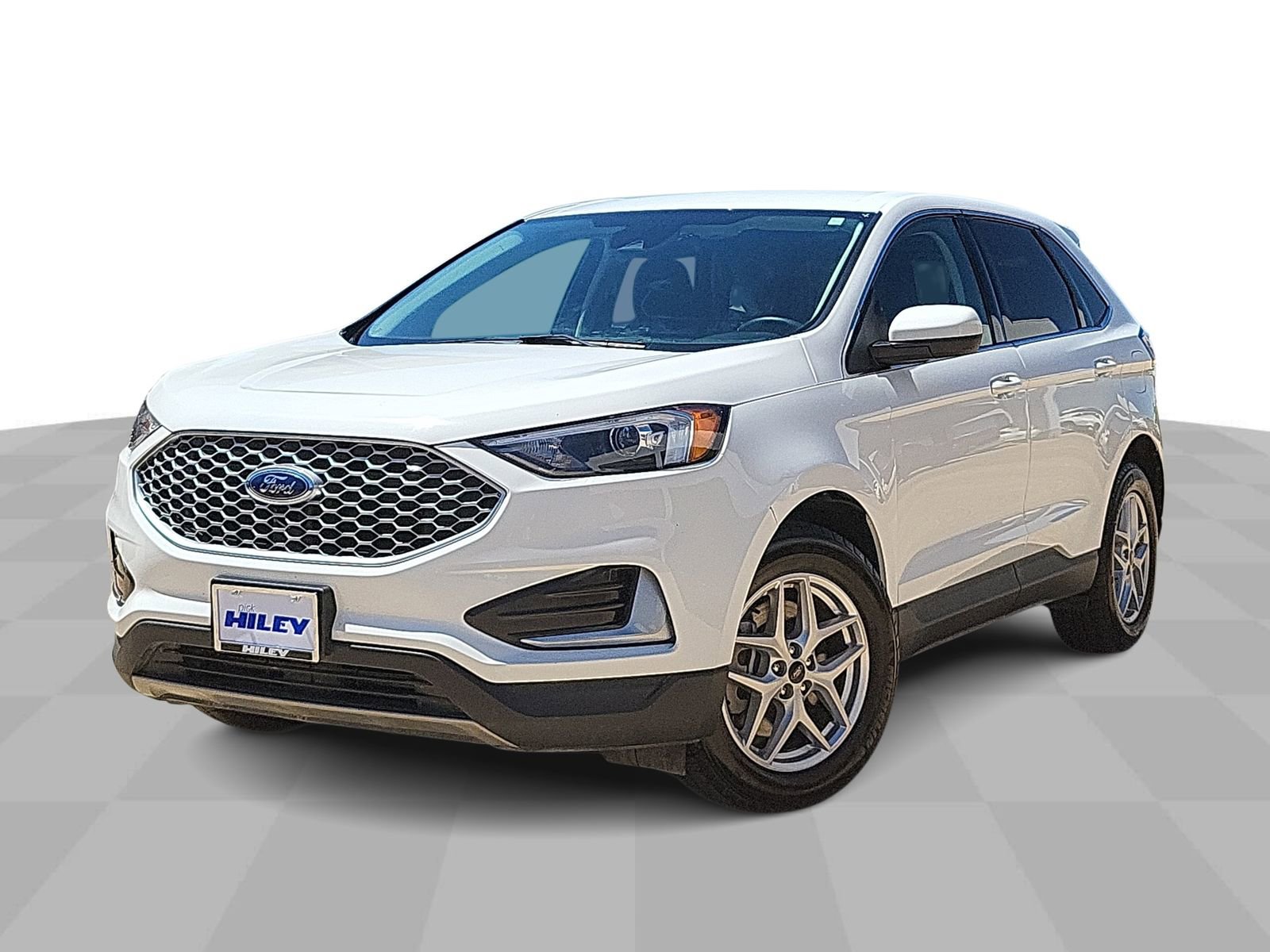 Used 2024 Ford Edge SEL image 1