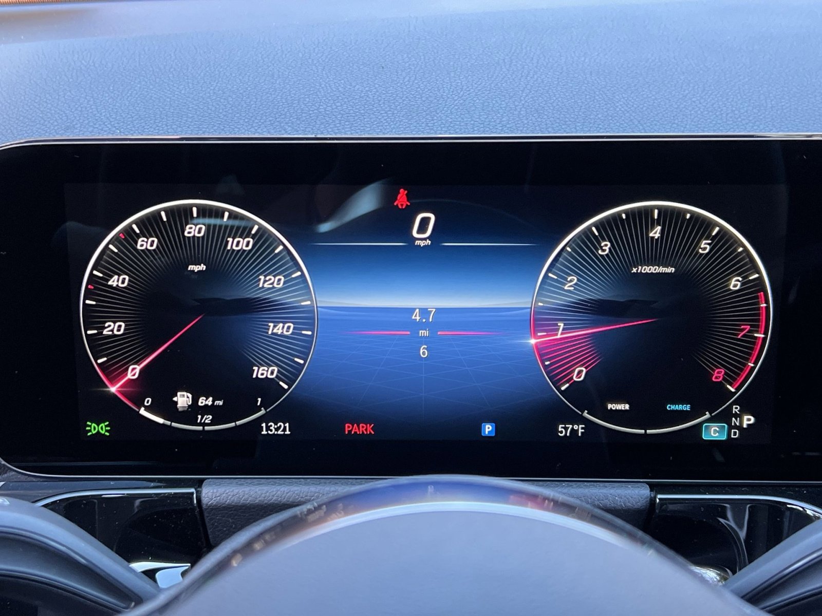 New 2026 Mercedes-Benz GLA 250 4MATIC image 15