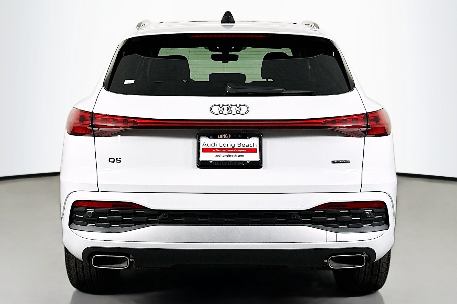 New 2026 Audi Q5 Premium AWD/4WD image 3