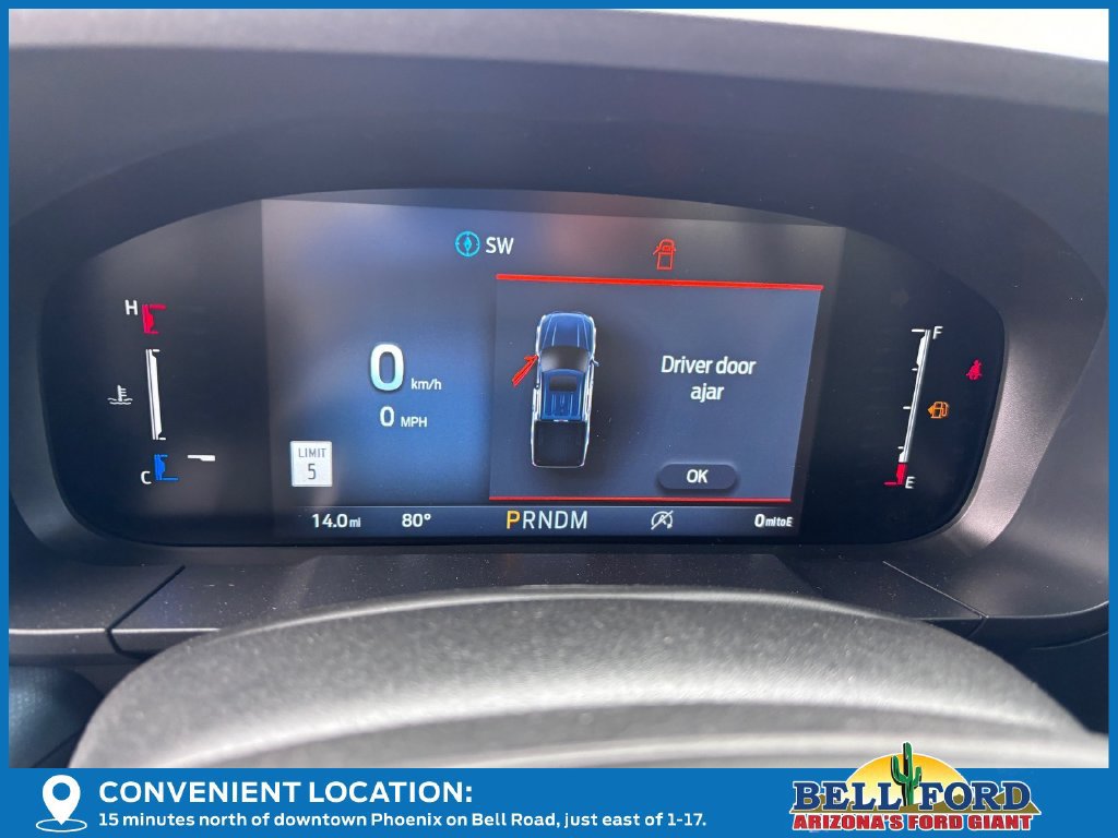 New 2026 Ford Maverick Tremor AWD/4WD image 24
