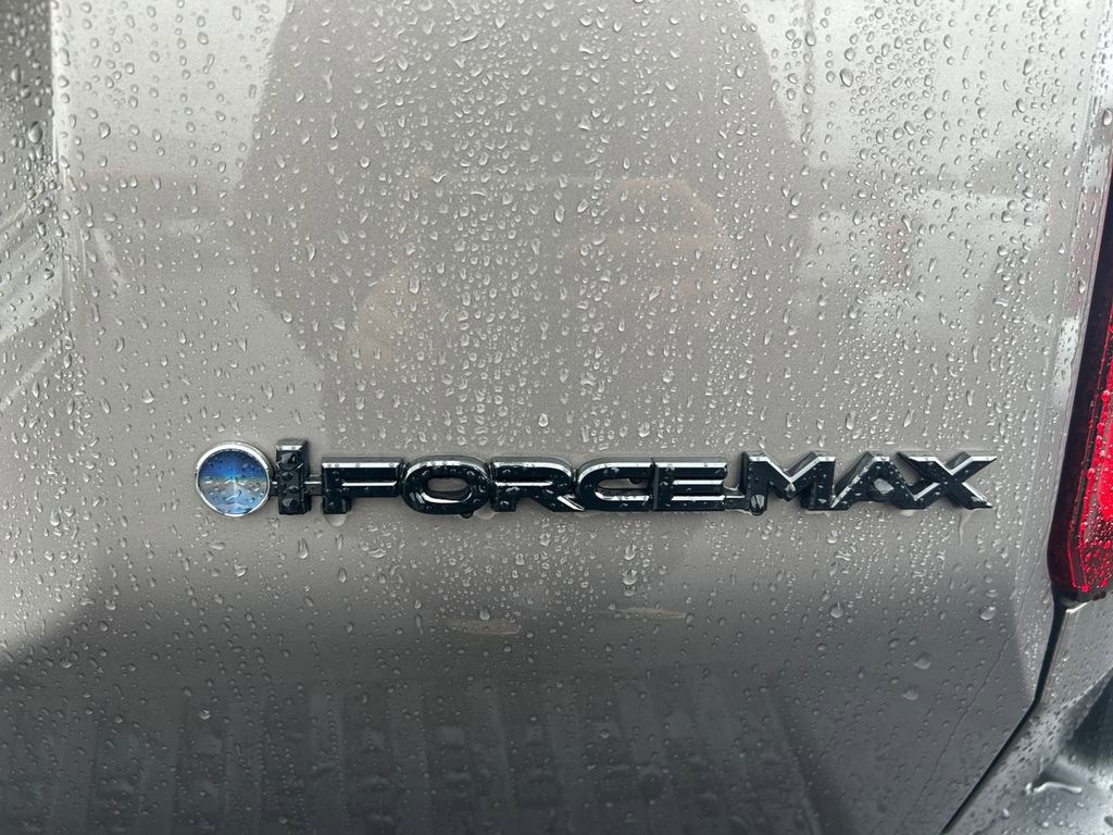 Used 2025 Toyota Land Cruiser PREMIUM image 32