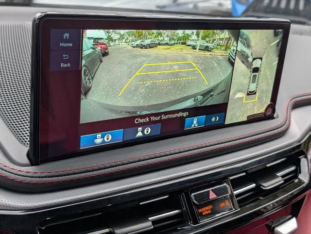 New 2026 Acura MDX A-Spec image 11