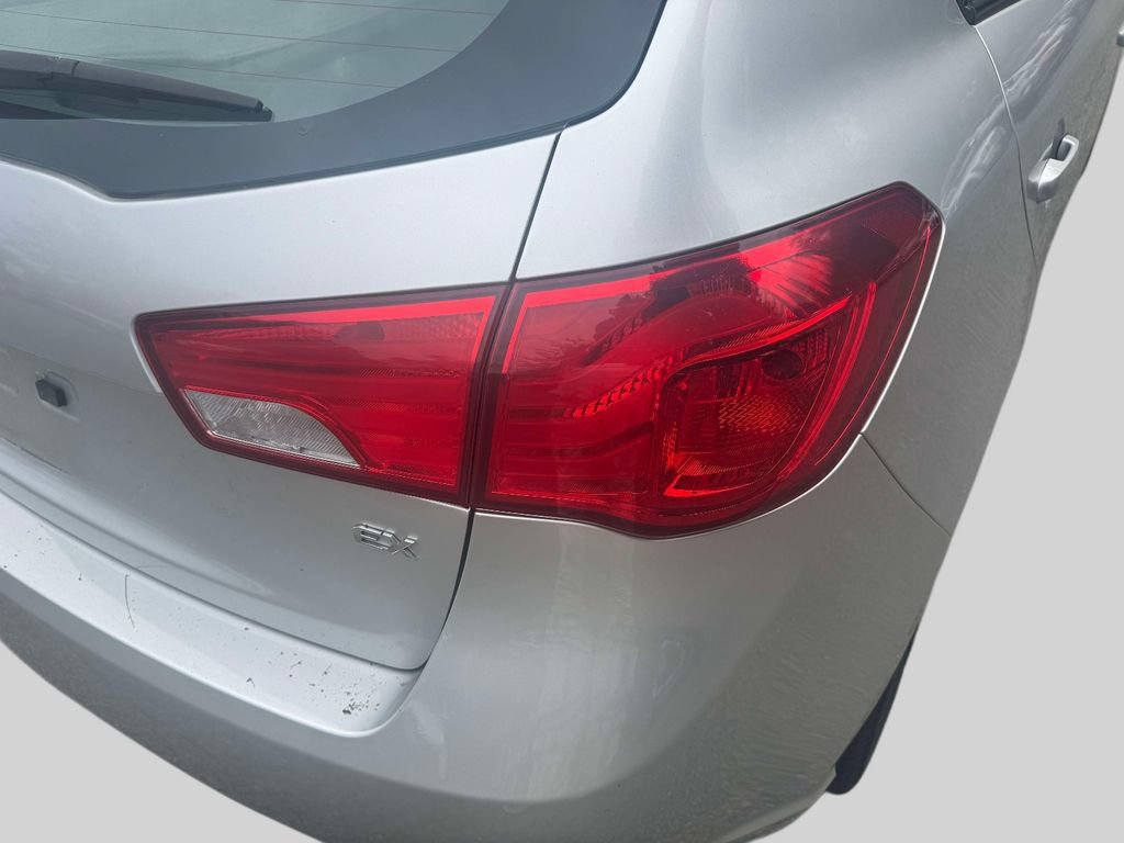 Used 2012 Kia Forte EX FWD image 9