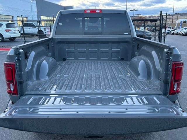 New 2026 RAM 2500 Power Wagon image 23