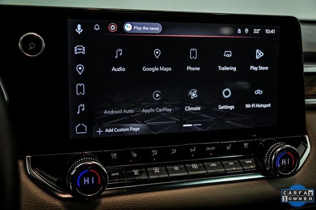 Used 2023 GMC Canyon Denali image 22