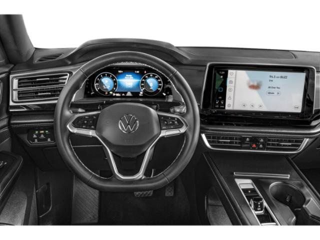 New 2026 Volkswagen Atlas Cross Sport SE AWD/4WD image 8