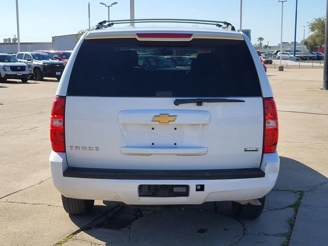 Used 2012 Chevrolet Tahoe LS image 21